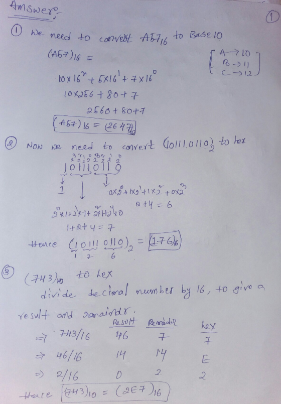 恨 to x 1616x16 2560 t 80 AS孑) 16 (26 113 NON胆need to onvert (loll 1,01102 to lex -Hence (t 01110110), (구니 3),o to lex Ye sult and anaindr 6e 16, 4o give 46 구, 之116116 ly ry 2. ら 9/16