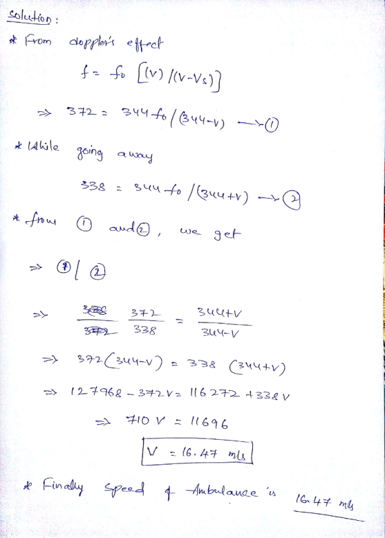 Solution 氷 8