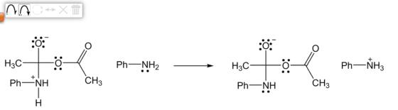 next Ph-NH2 H3Co PhNH - Ph—ŃHz CHỊ H3c-töl Ph–NH CH3