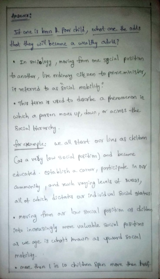 Ansesex; wit betome a uveo · エn Roclology , moving-From one spcial position ipe ƠYdinary c1tizen to prime-minister it reperred to ag Sotial mobilih . The term u8ed to describe afheno meron n which a paron moves up, doun, ar acwss the octal hierarch for example:al start our livny ag dkitn veby low Social Poih on a educated esle.blish o coreex, Pothrici pode tn ouy our ind ivid ual Social stetur mov nto incmasingy more valuable Sacial poson al use oge is sho mobi·サ mae an I in to chilhen Sen more hon hatf
