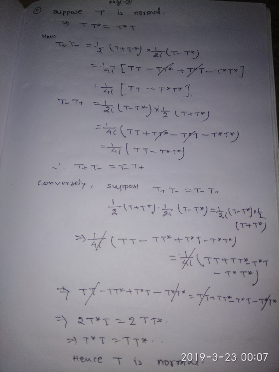 page- suppose nol mcu . NoLo ConverseSppoT+ T- T- T+ 一个)?) 叉 Hence Ti nDr 2019-3-23 00:07