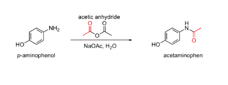 Why is the NH2 the nucleophile and not the OH cons
