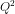 Q^2
