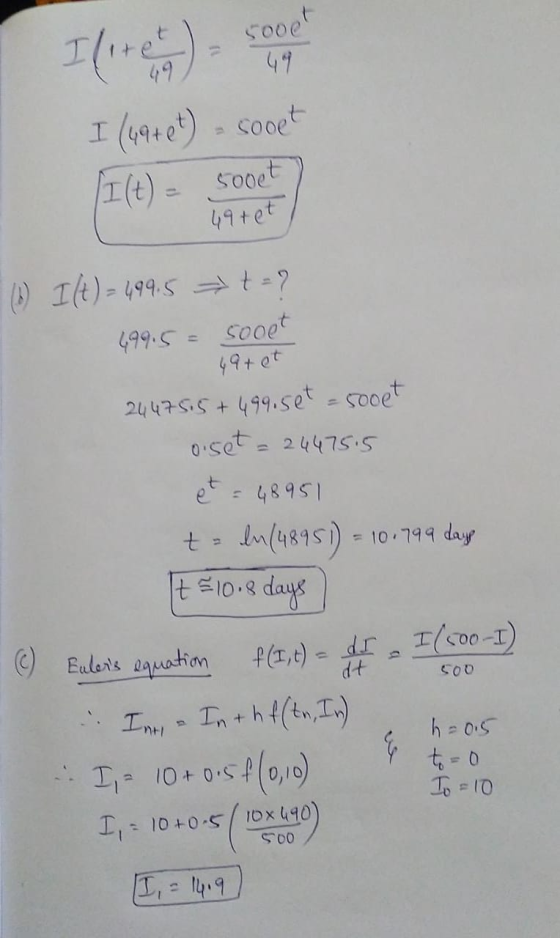 03 I (49tet) - sooet sooet 49 tet 1) Ilt-499.5 =+=? 499.5 = scoot 49+ et 244755 + 499.50 = 500et oset = 24475.5 et = 48951 t
