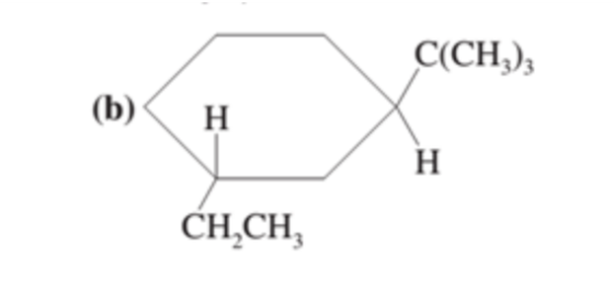 C(CHỊ), (b) H CH.CH