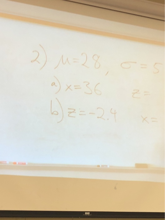 a)x= 36 22 b)2=-24 -