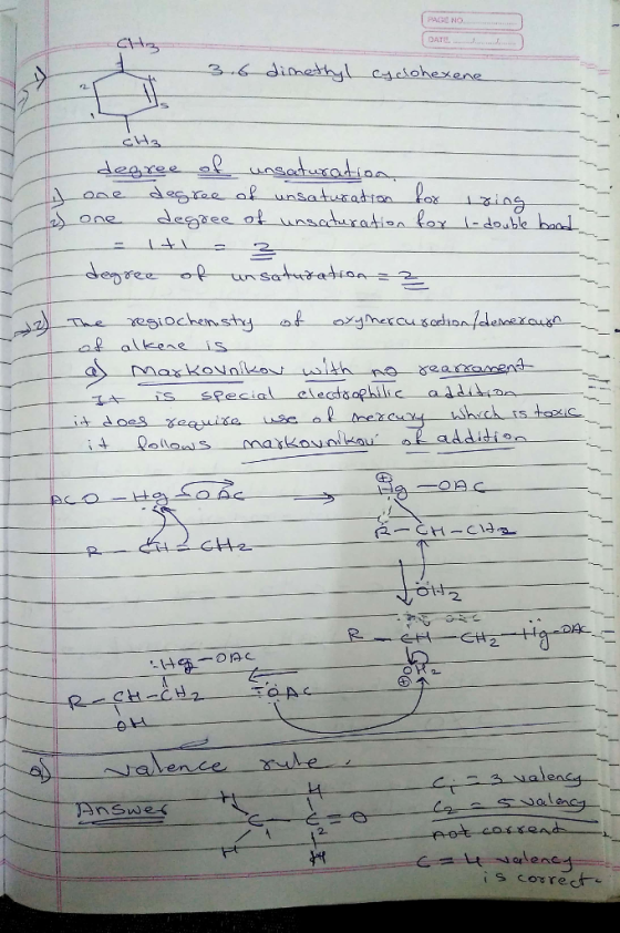 PAGE NO DATE. Cta Aa af allene is doe3 (V rw 2. ence