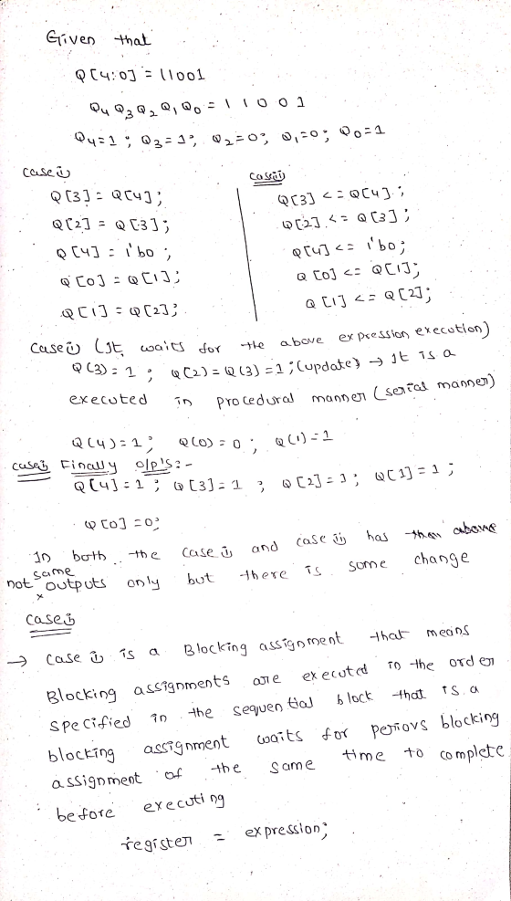 Qu Q3 o=1 QC3] <.004).; Q6:23.<= Q(3] Q(4)=1; [3] =1 ? Q[2] =]QC 1] = 1; Given that Q14:0] - 11001 Q4=1, Q3= 17,020, 0,30; ca