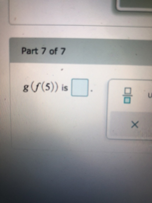 Part 7 of 7 8 (5)) is