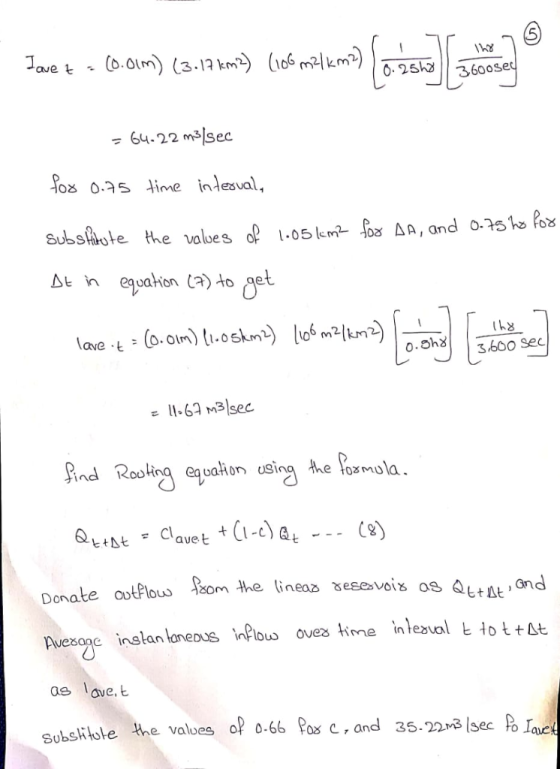 ave t m2lkm2 6.22 mssec At nequation (a) to aet o.Shs 3.600 sec = 11.69 M 31sec. ind Rook Donate outPlous com the (ineoz sese