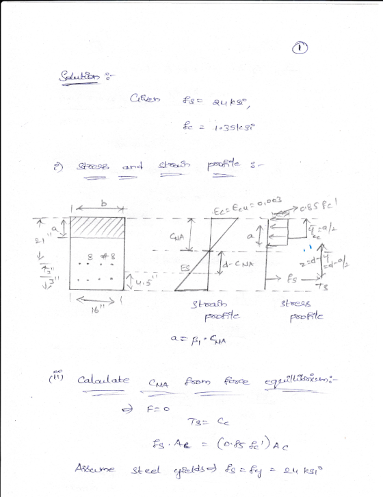 ECF CtIA Cs 6 ( Calalate KAA