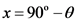 0-.06= x
