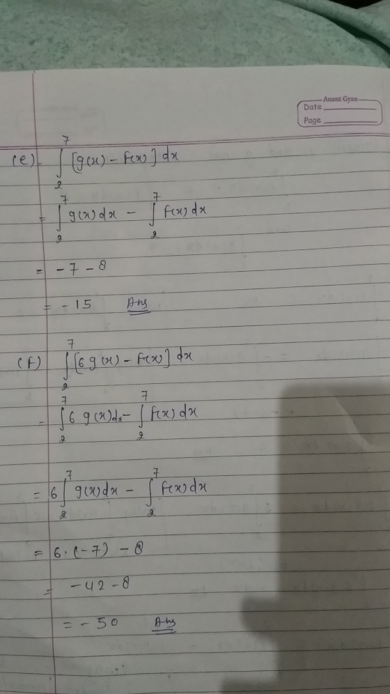 - Anant Gyan Date Page 1 [9 (4) - few ] dx Igenda - f fenn de - 7-8 - 15 Ang B ileg w) - Prev] da = 16fgeuda - Perodua = 6:1-