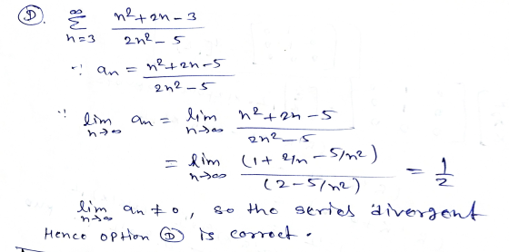 De meton - 3 h=3 an²-5 & an= n²rnas 2n2-5 lim ana lim netznos .. lim an nsas nos nas = lim (it in - 5/m2) nosos (2-5/12) li