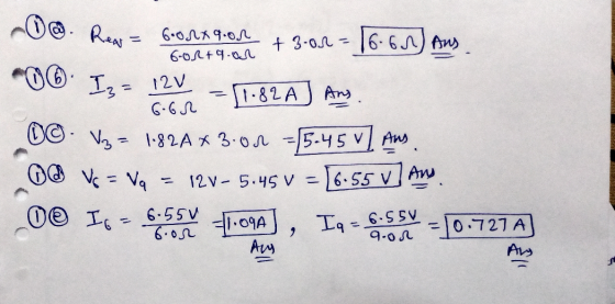 Gorxq.on 6.orta-on 3.or- G.Gr DⓇRew = Gora 9:04 + 3-02 - 16. 6.) Aus *O ©• 12 - 1272 - -82A) And. O©. Vg = 1.82A* 3.01 =15-45