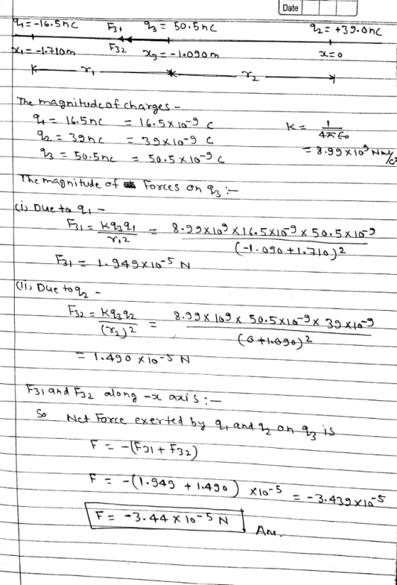 Date 50 , 5 h C +3.0nc F32 4FEo 2. So
