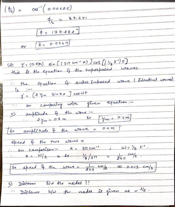 29. 6 1子9,283 -this u.tu equatien gr tdu sutapoaed. - Lehwed t equation = 0.4 m 3