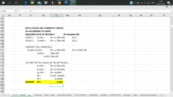 @ v 13:42 D * ENG 18-03-2070 24 - YL182 - YH 161 X YI fix YI YK YL YM YN vo VP VQ VR vs YT o BOTH STOCKS ARE CURRENTLY PRICED