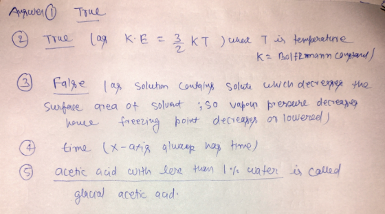 Augwer (2 тто Tone (o9 K-E = 2кт ) или та }ewoxahn е Ka Bolframann congeant) false las solution contelup solute which decreas