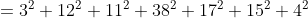 32 + 122112 382 172 154