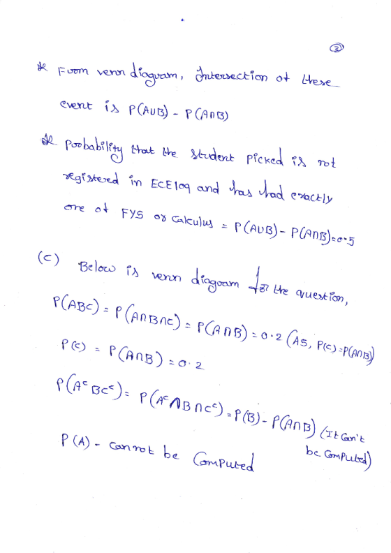 de Foom venn daarom, Ơnersection ot 4ese be Gampulel)