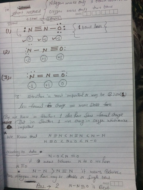 two bond only muke oxygen in Nihojen muke only suena u Lshort method nemod 9 oxigen DATETIT | 460ml Comore] UL:NON-0: S1 bond