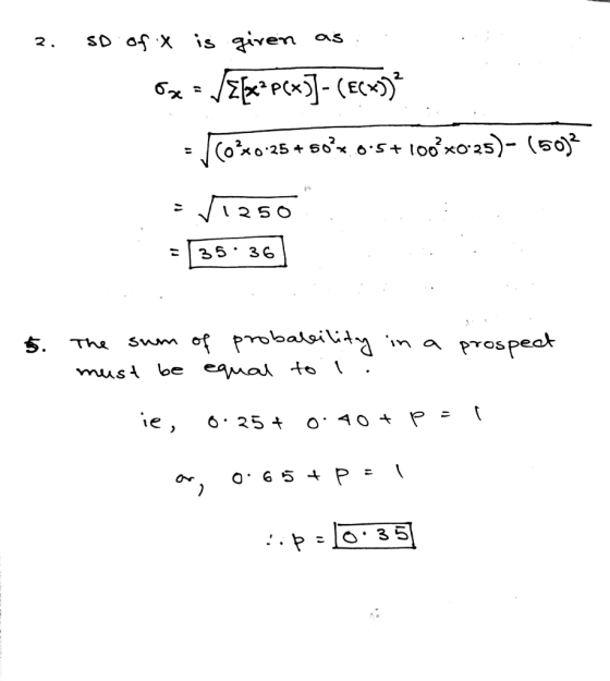IS 35 36