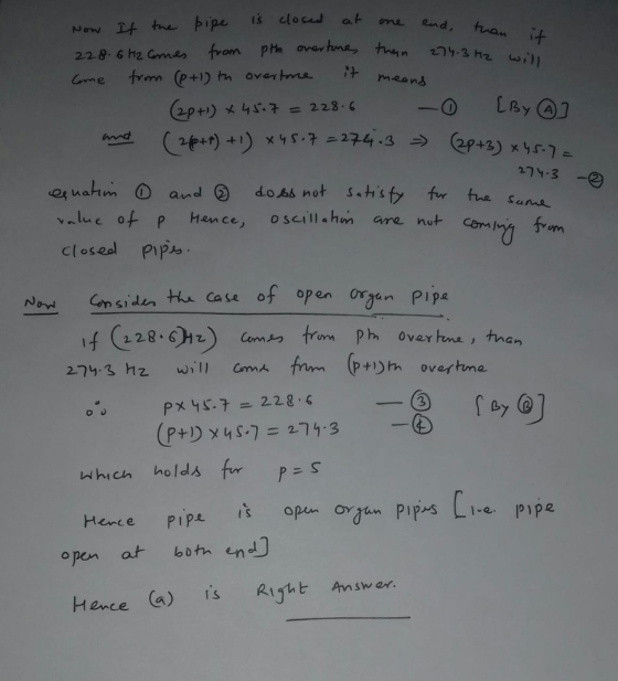 if 2p+-) x4S-7 = 228-6-0 [By@า ( 2 fptr) +) x 4 s . 7ニ274.3 → @p+3) x, s.)- 2)1.3 -e uaftm weof P Hence, o scillahn ame nut