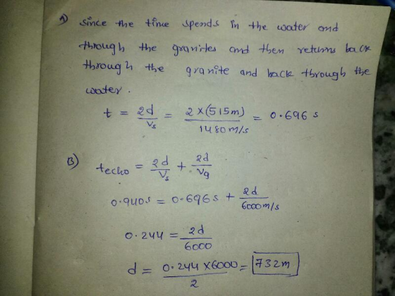 since the tine spends m the wooder and er om 3 techo V 6ccom/s 6000 2