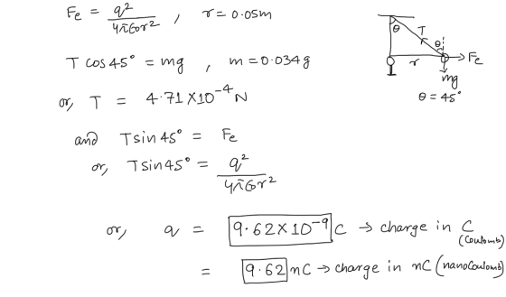 9 θ=45. ou)