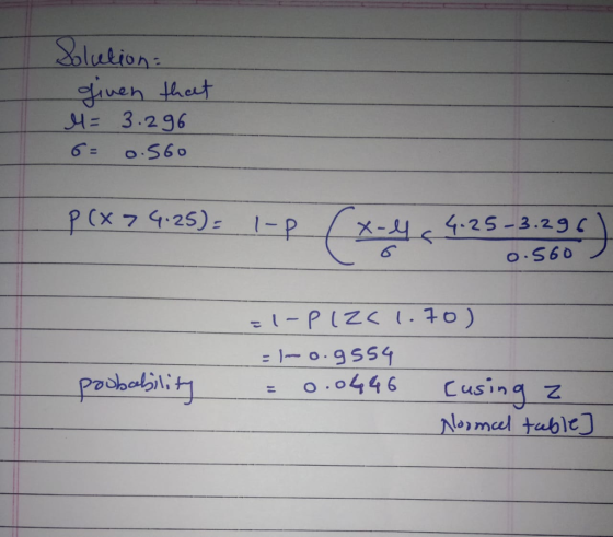 lution H= 3.296 = 0.0446 Cusingz Nlomel teuble