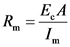 R. =
