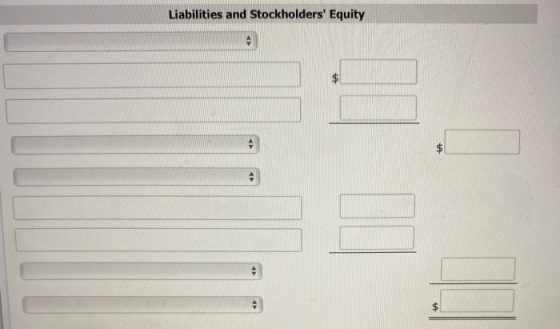 Liabilities and Stockholders Equity %24 %24
