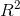 R