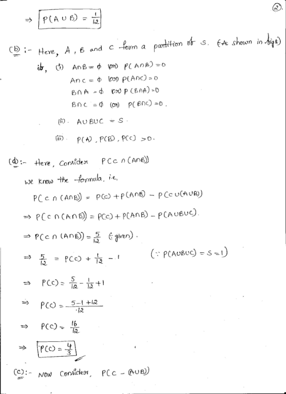 1.2 Here, A, 6 and -fom a S. fA shown in hiat) iven) 5 PC)5-112 12