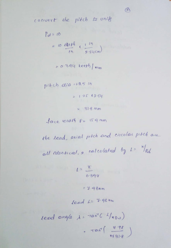 convert the pitch Sion ld: 16 t 1n pikch die 1 31-8mm the lead, arial pteh andl enola pite cefce 万 6 399 :チ·98mm ..ra t ( 눠.98 my 818