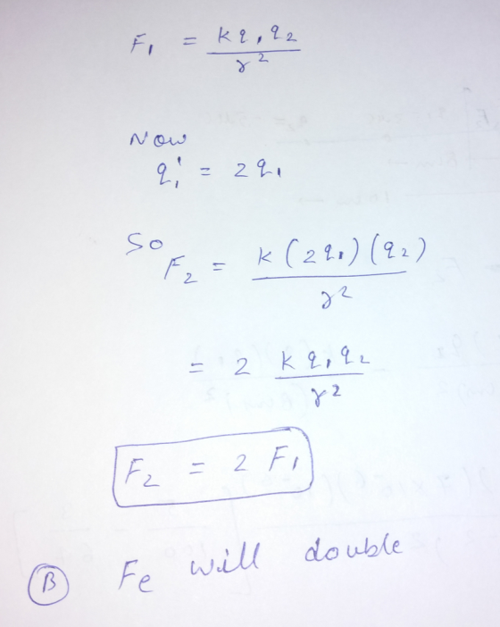 2. N ow k (2h) (91) ← 2 2 ㄥㄧ Fe will do uble