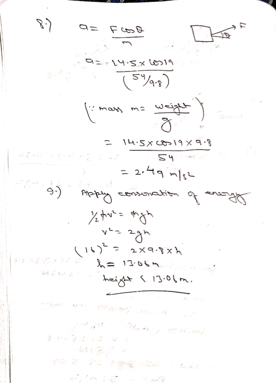 - Foo Q14.5x19 (54/4.8) = 14.5%C519%918 = 2.49 misa 9) Рее селаем со /tw?= High Vizagh (16)2 = 2x9.8 xh EXIT ha 13.06 mm heig