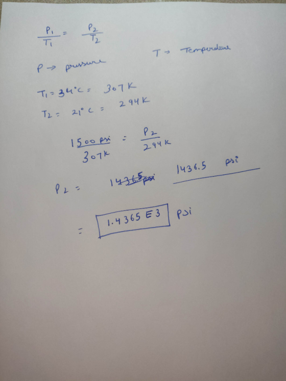 T- Temperature P→ pressure Т - 34°С; 3.1K 2 яче Т2 - 21° с ч3 4.5 pm частен Р. - Г.345 3 | esi 1. Ч365