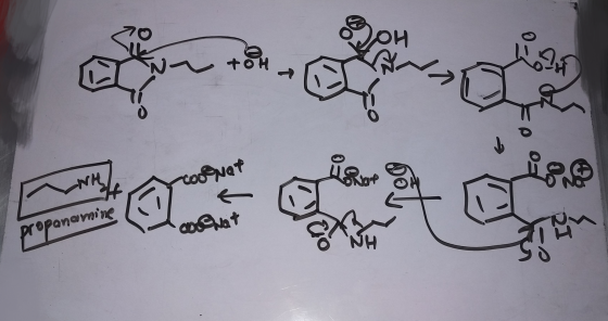 애 +아 A 국 conat 98 -NH Propanamine Cat NH
