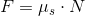 F=MzN