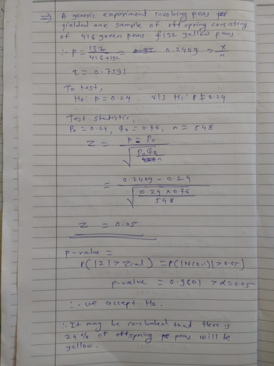 To test paga 54 8 2 4
