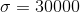 σ-30000