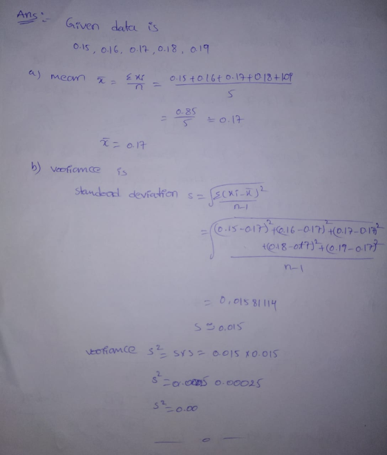 viven o.Is, o.16, o.12 ,0.18, 0.19 b) vcoficm ce s t@i 8-otth (o 17-o.[ナ n-I ,Ols 81 11 eofon(L S2.sy s o. 이 sxo.ois 2. 002s 0.00