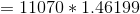 =11070*1.46199