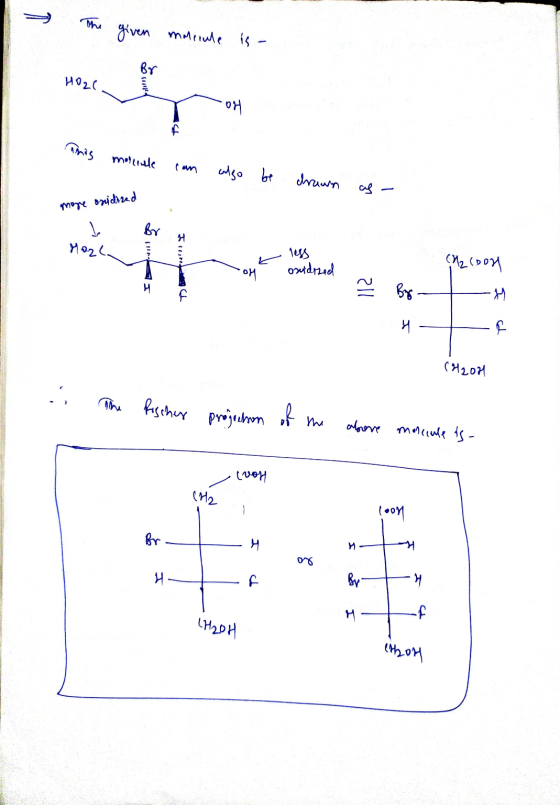 given immeute is - Y OH This moeule can also be drown as - more onidized - Br Moz. k less Ilustrach les adored (2 on osudrse