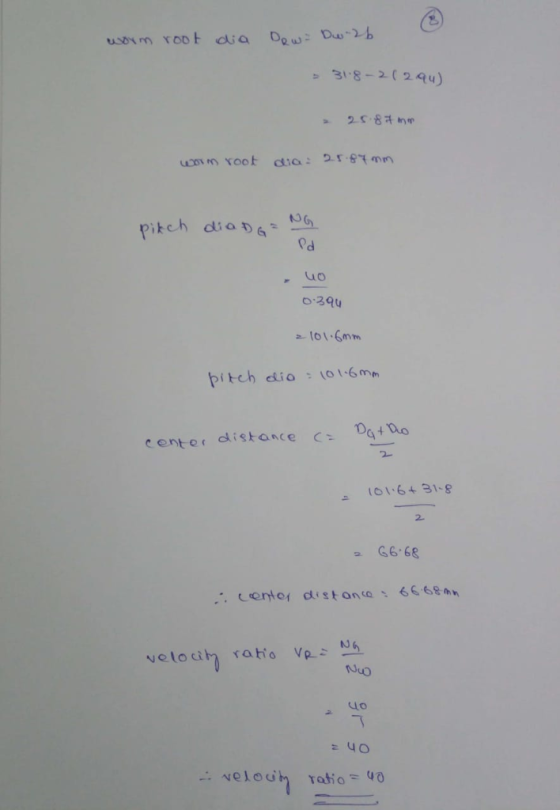 318-20244) 0.394 pitch dio ot6m center distance cDatho 16164 31-8 2. G6 68 No 4o