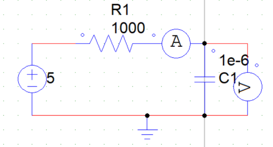 R1 o1000 1 C1
