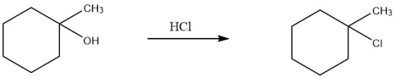 CH3 HCl ОН