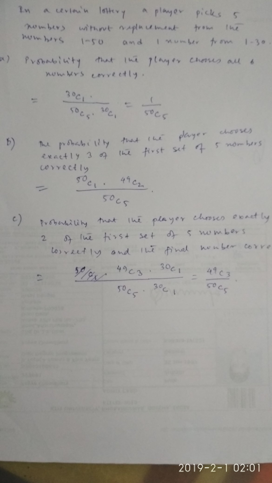 0C1 30 that t brs exectly 3 th first set 5 C49 socs 2. 30c141c3 49c3 so c
